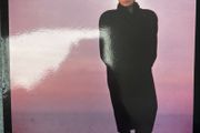 Mary Black By the time it gets dark vinyl album with lyric sheet. Vinyl nm