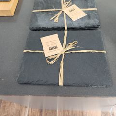 Slate Tableware