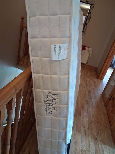 King size mattress