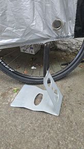 Bike stand