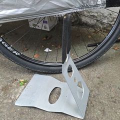 Bike stand