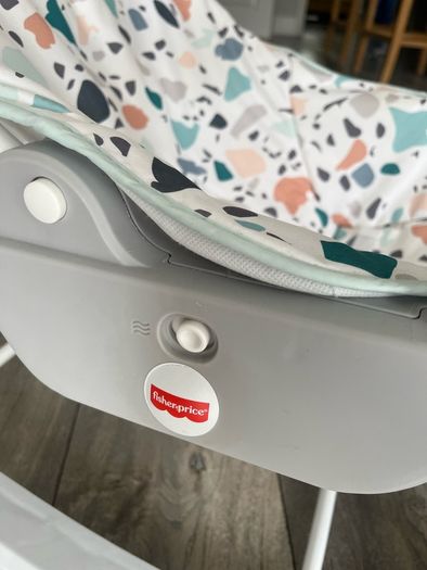 Baby Rocker