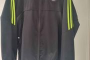 football tracksuit