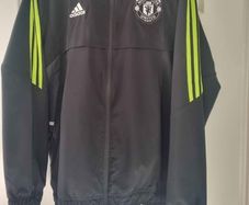 football tracksuit