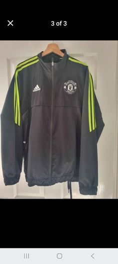 football tracksuit