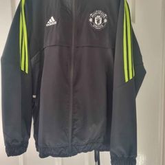 football tracksuit