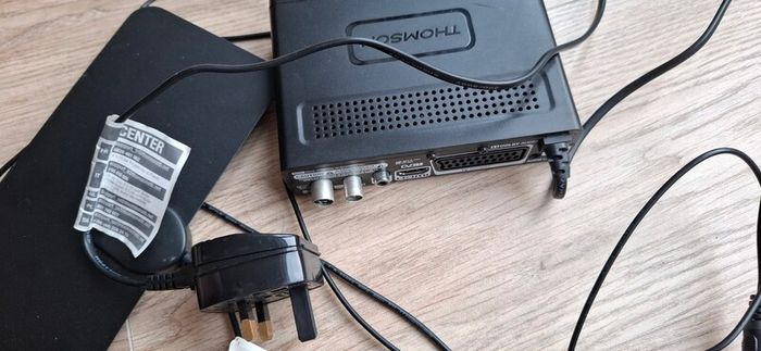 TV receiver