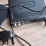 TV receiver Image 3