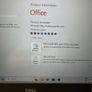 Dell laptop with brand new battery and Office 2021 Image 7
