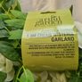1.8M Cream Wisteria Garland X 2 Image 2