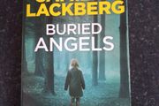 Buried Angels - Camilla Lackberg