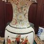 Large Chinese vase- 27inches height, 20 inches width Image 4