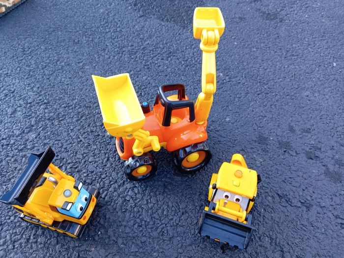 Diggers