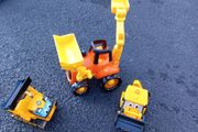 Diggers