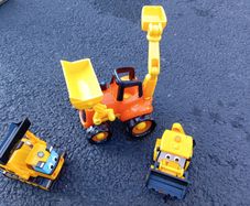 Diggers
