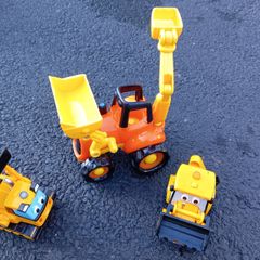 Diggers
