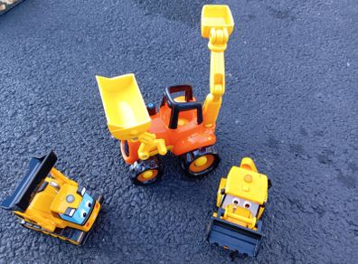 Diggers