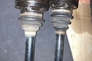 Bmw z3 rear axle
