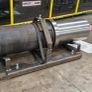 Hydraulic Cylinders / Hydraulic Rams all Ex-Stock Image 3