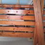 Sleigh Bed - Double Image 2