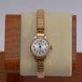 Vintage Ladies Sekonda Mechanical Watch Image 4