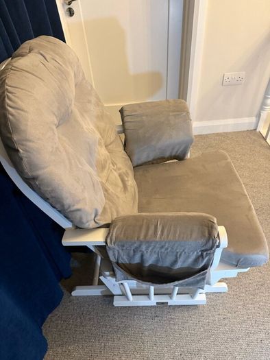 Nursery Chair