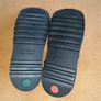 Kickers girls shoes UK12.5 EUR31 New Image 5