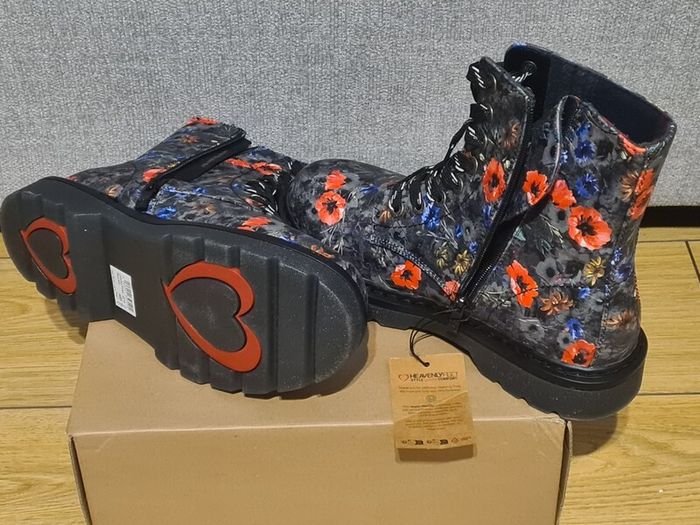 Heavenlyfeet  Shoes