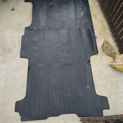 Renault Trafic Floor Mats