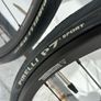 Road Bike Wheels (Fulcrum Aluminium) Image 4