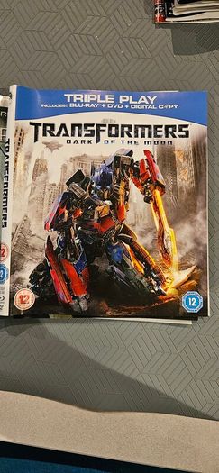 Blu Ray Movies