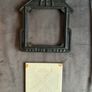 Vintage Irish Theme Leprechaun Trivet Image 2