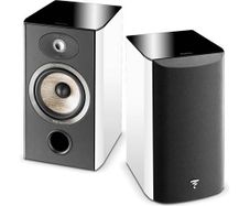 Focal aria 906
