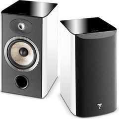 Focal aria 906