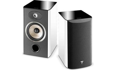 Focal aria 906
