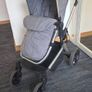 Pushchair Vogue 3 in 1 Image 4
