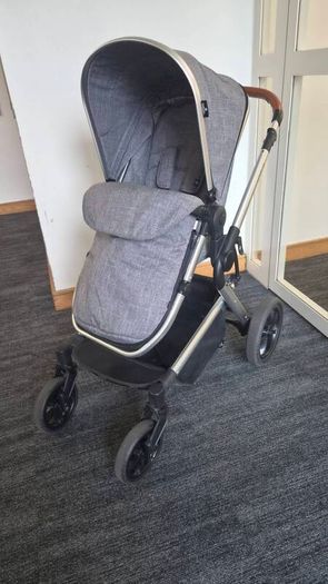 Pushchair Vogue 3 in 1
