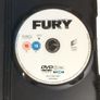 Fury [2014] Brad Pitt, Shia LaBeouf, Logan Lerman, Michael Pena & Jon Bernthal [Movie DVD] Image 2