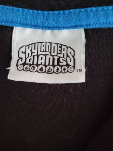 skylanders giants tshirt