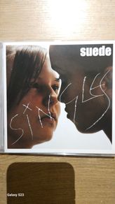 Suede - Singles.