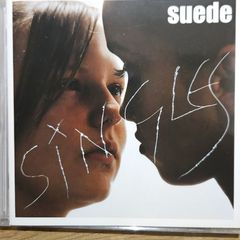 Suede - Singles.