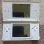 Nintendo DS Lite White (Charger & Stylus Included) Image 2