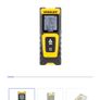 Stanley Laser Distance Measurer SLM100 (30m) Image 2