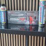 Ergo X7 Foam Applicator Gun, Soudal Foam Cleaner and Foam Image 2