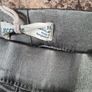 Womens Marks and Spencer jeggings silver leather look Size UK 18  EU 46  BRAND NEW BNWT Image 7