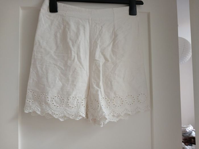 Ms Selfrige shorts size 8