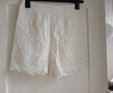 Ms Selfrige shorts size 8
