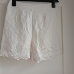 Ms Selfrige shorts size 8