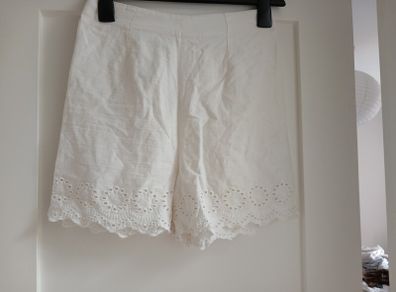 Ms Selfrige shorts size 8