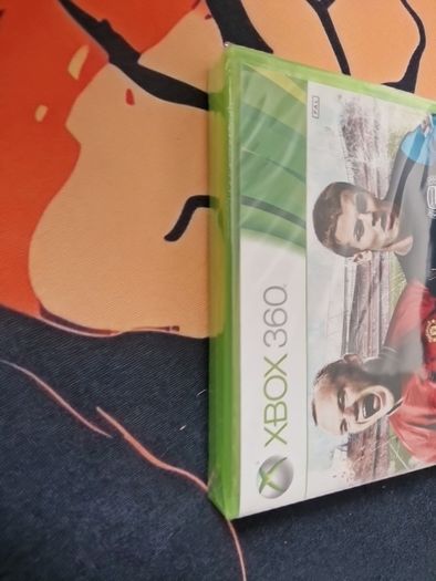 Brand New Fifa 12  Xbox360 Games Original